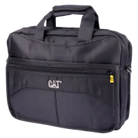 کیف لپ تاپ دوشی Cat کد 203