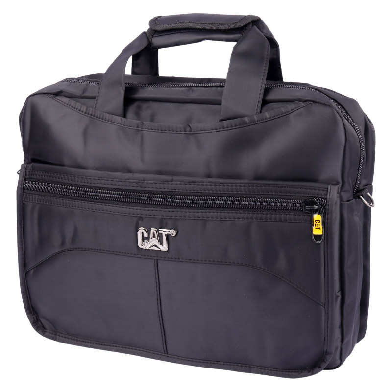 کیف لپ تاپ دوشی Cat کد 203