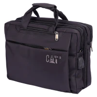 کیف لپ تاپ سه کاره Cat کد ۳۶۰