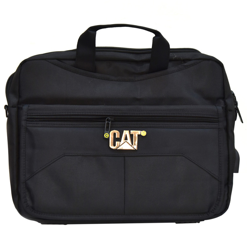 کیف لپ تاپ دوشی Cat LB06