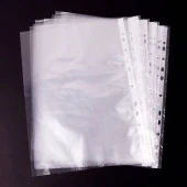 کاور کاغذ Classic A4 بسته 100 عددی