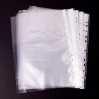 کاور کاغذ Classic A4 بسته 100 عددی