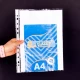 کاور کاغذ Classic A4 بسته 100 عددی