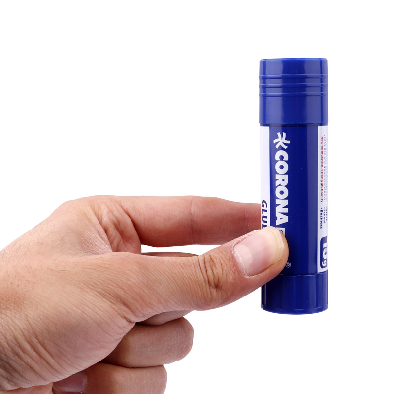 چسب ماتیکی Corona Office Glue Stick 15gr