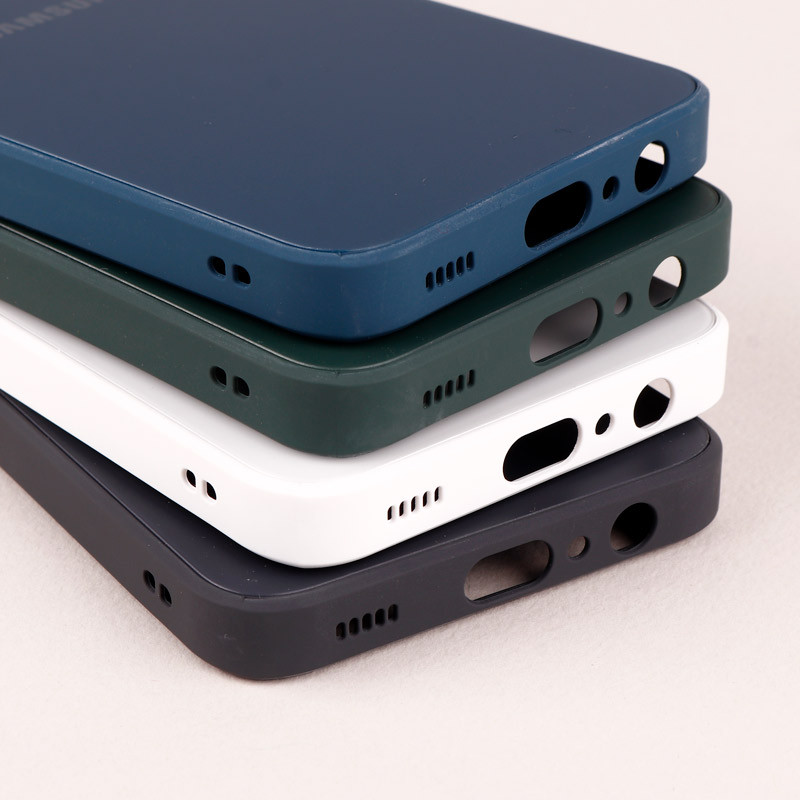قاب طرح PVD محافظ لنزدار Samsung Galaxy A02s / A03s سری A