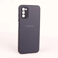 قاب طرح PVD محافظ لنزدار Samsung Galaxy A02s / A03s سری A