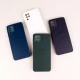 قاب طرح PVD محافظ لنزدار Samsung Galaxy A12 سری A