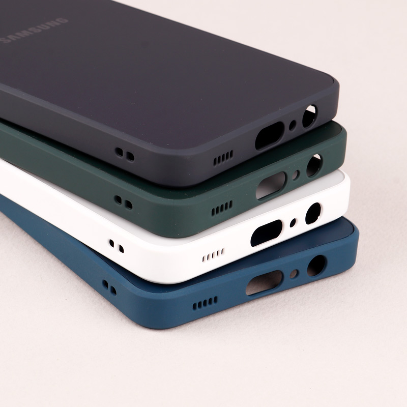 قاب طرح PVD محافظ لنزدار Samsung Galaxy A12 سری A