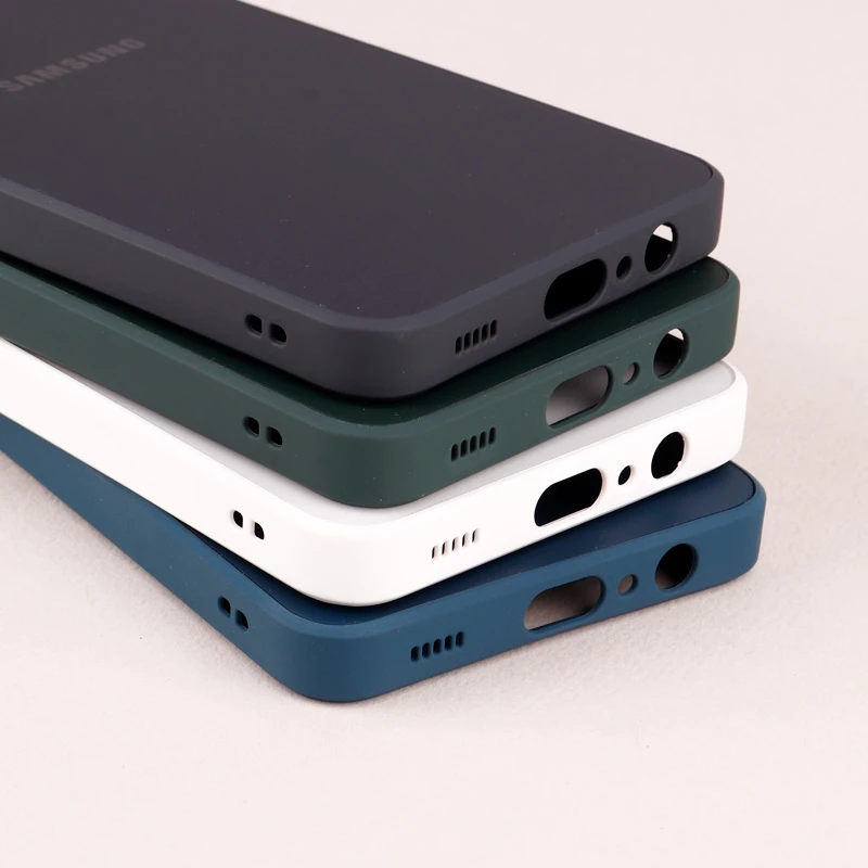 قاب طرح PVD محافظ لنزدار Samsung Galaxy A12 سری A