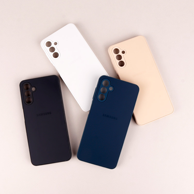 قاب طرح PVD محافظ لنزدار Samsung Galaxy A13 5G سری A