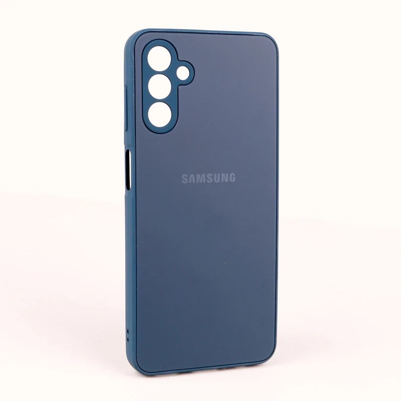قاب طرح PVD محافظ لنزدار Samsung Galaxy A13 5G سری A