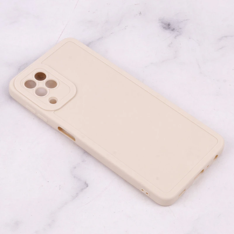 قاب Pro Camera محافظ لنزدار Samsung Galaxy A22 4G