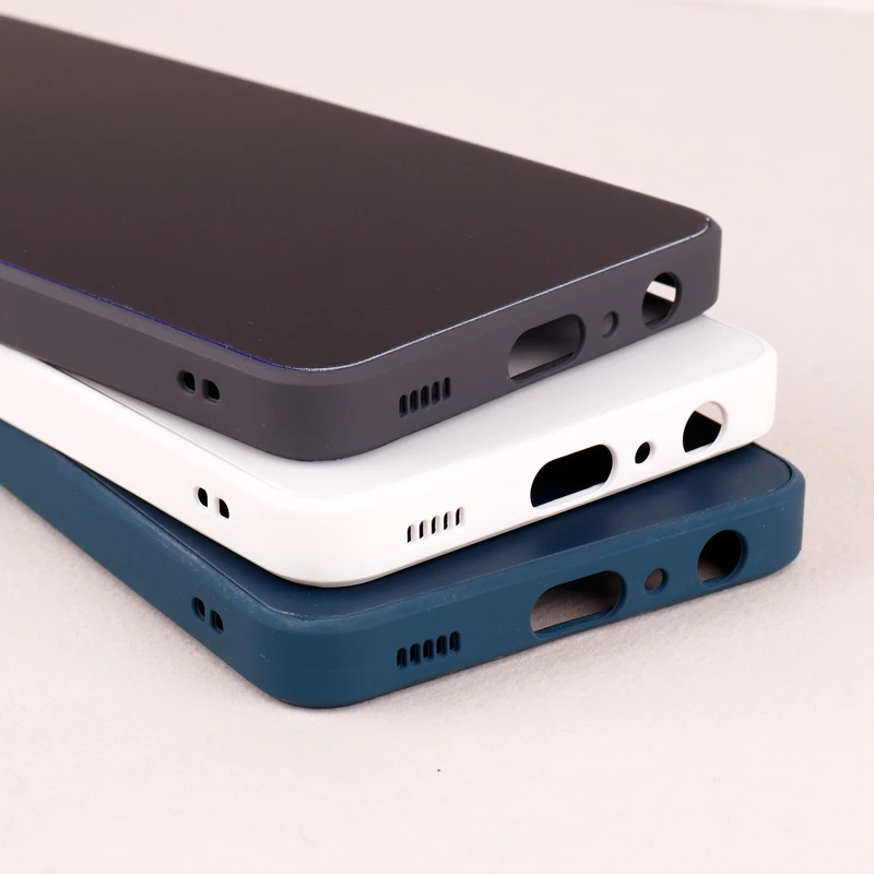 قاب طرح PVD محافظ لنزدار Samsung Galaxy A22 4G سری A