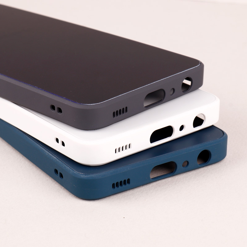 قاب طرح PVD محافظ لنزدار Samsung Galaxy A22 4G سری A