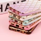 قاب بالشتی سامسونگ Galaxy A22 5G محافظ لنزدار