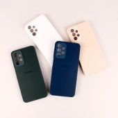 قاب طرح PVD محافظ لنزدار Samsung Galaxy A23 سری A