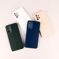 قاب طرح PVD محافظ لنزدار Samsung Galaxy A23 سری A