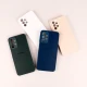 قاب طرح PVD محافظ لنزدار Samsung Galaxy A23 سری A