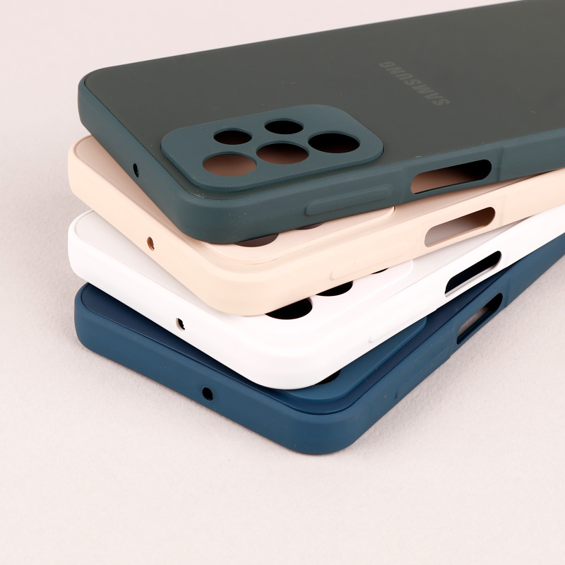 قاب طرح PVD محافظ لنزدار Samsung Galaxy A23 سری A