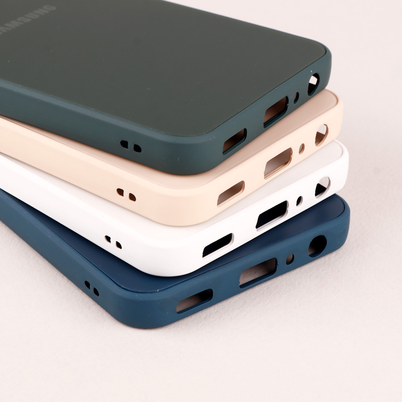 قاب طرح PVD محافظ لنزدار Samsung Galaxy A23 سری A