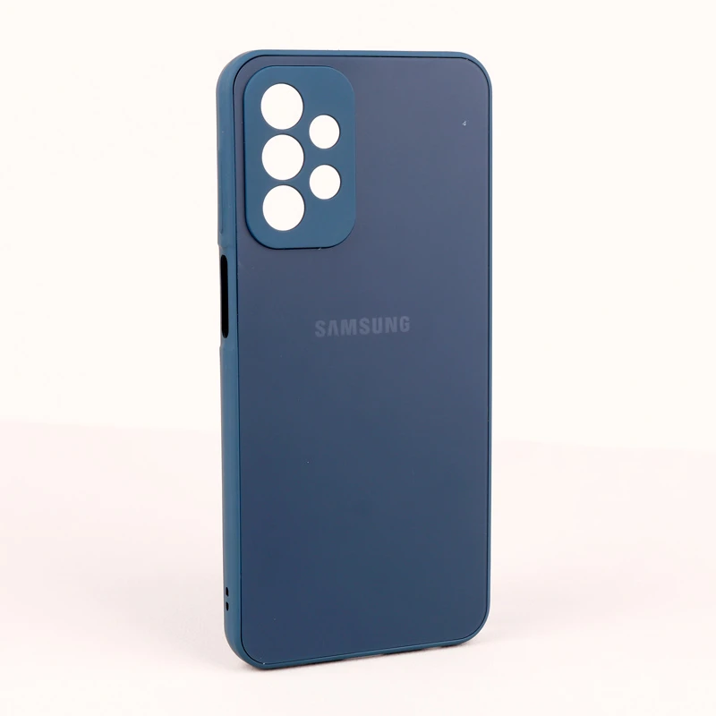 قاب طرح PVD محافظ لنزدار Samsung Galaxy A23 سری A