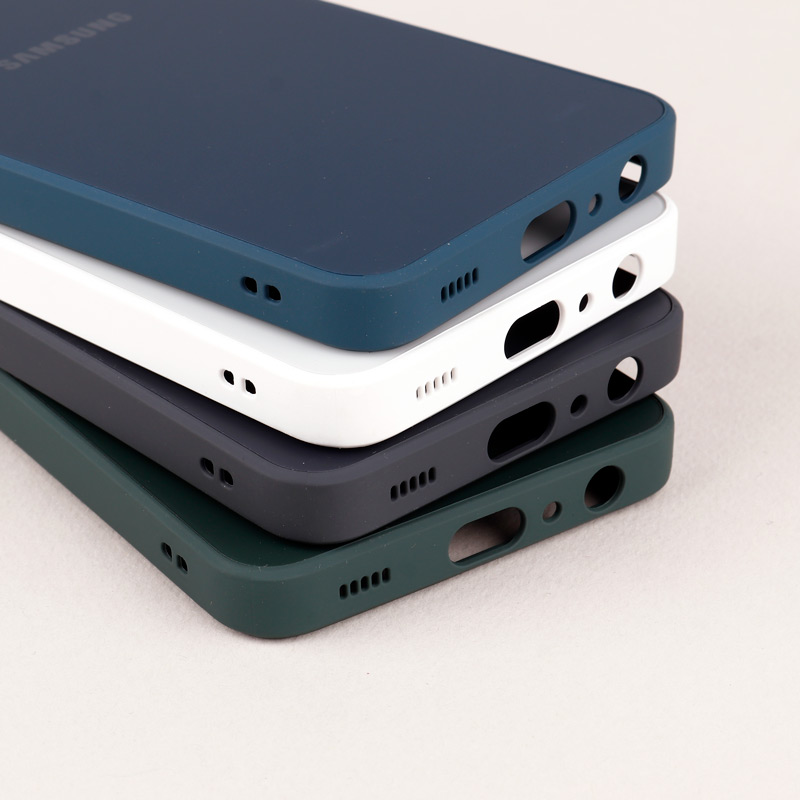 قاب طرح PVD محافظ لنزدار Samsung Galaxy A32 5G سری A