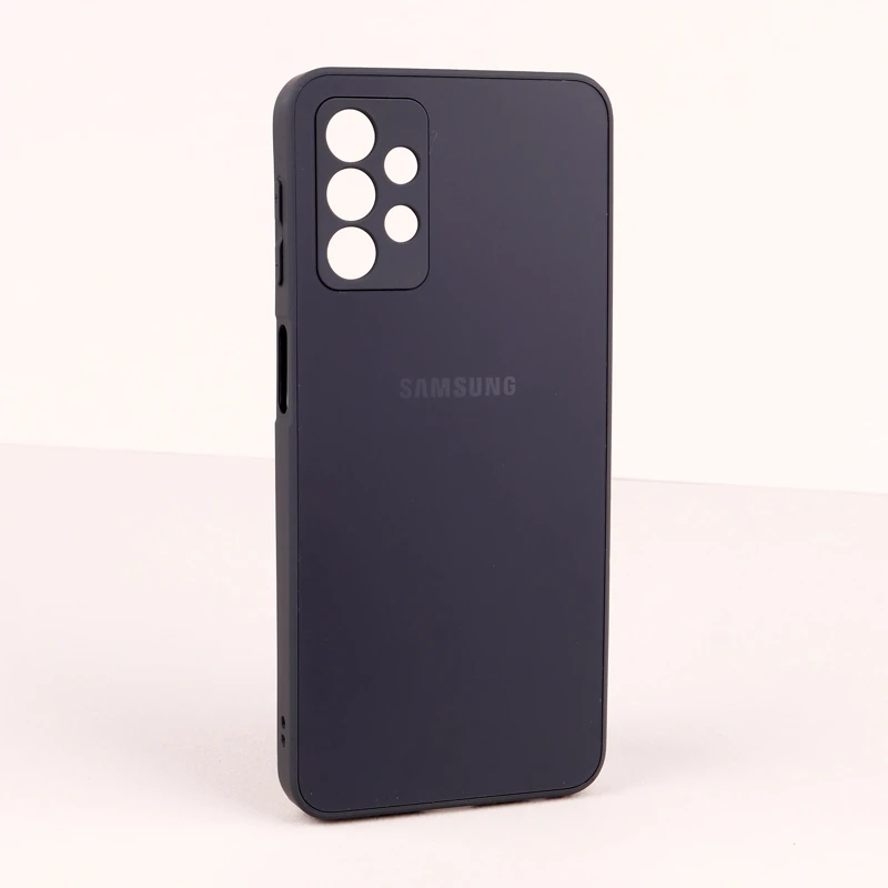 قاب طرح PVD محافظ لنزدار Samsung Galaxy A32 5G سری A
