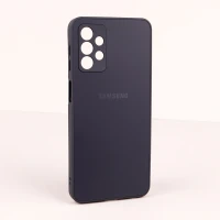 قاب طرح PVD محافظ لنزدار Samsung Galaxy A32 5G سری A