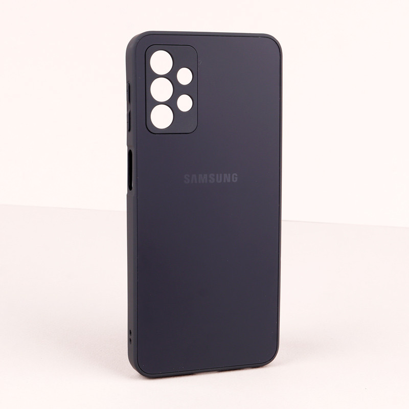 قاب طرح PVD محافظ لنزدار Samsung Galaxy A32 5G سری A