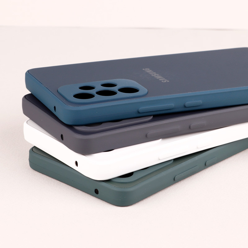 قاب طرح PVD محافظ لنزدار Samsung Galaxy A53 5G سری A