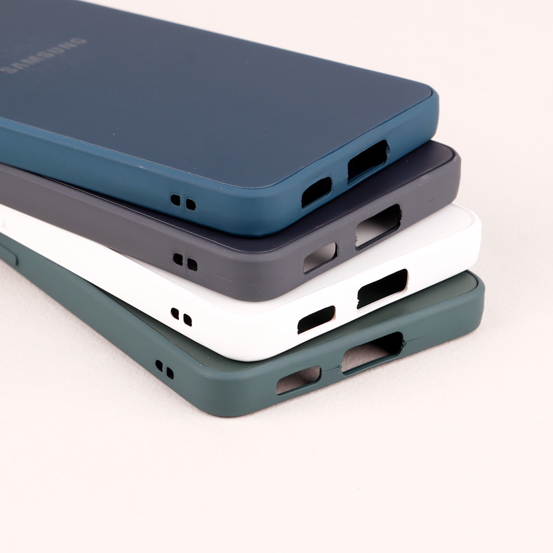 قاب طرح PVD محافظ لنزدار Samsung Galaxy A53 5G سری A