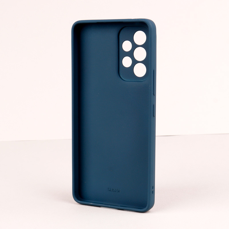 قاب طرح PVD محافظ لنزدار Samsung Galaxy A53 5G سری A