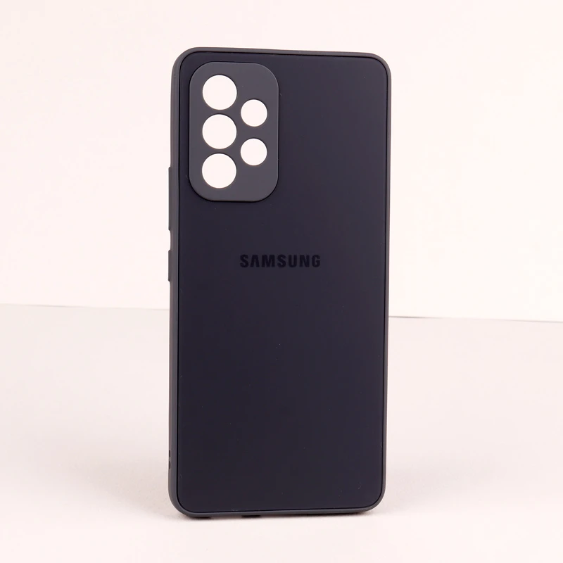 قاب طرح PVD محافظ لنزدار Samsung Galaxy A53 5G سری A