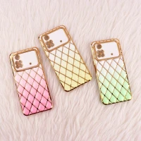 قاب بالشتی شیائومی Poco M4 Pro 4G محافظ لنزدار