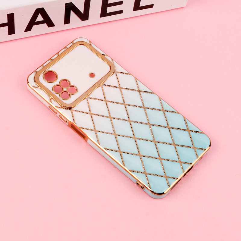 قاب بالشتی محافظ لنزدار Xiaomi Poco M4 Pro 4G