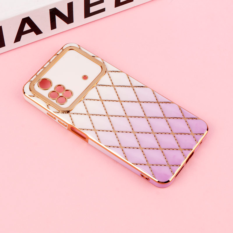 قاب بالشتی محافظ لنزدار Xiaomi Poco M4 Pro 4G