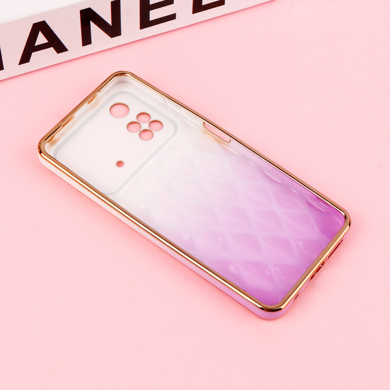 قاب بالشتی محافظ لنزدار Xiaomi Poco M4 Pro 4G