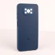 قاب طرح PVD محافظ لنزدار Xiaomi Poco X3 سری A