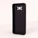 قاب طرح PVD محافظ لنزدار Xiaomi Poco X3 سری A