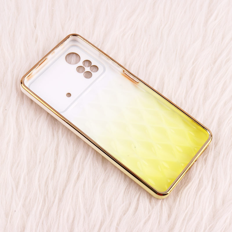 قاب بالشتی محافظ لنزدار Xiaomi Poco X4 Pro 5G