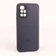 قاب طرح PVD محافظ لنزدار Xiaomi Redmi 10 سری A