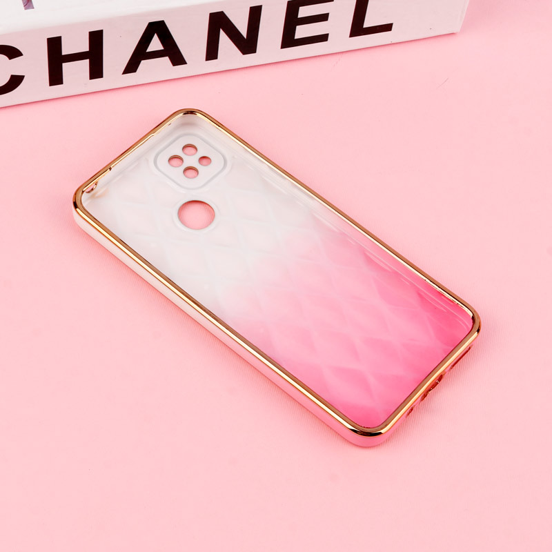 قاب بالشتی محافظ لنزدار Xiaomi Redmi 10A