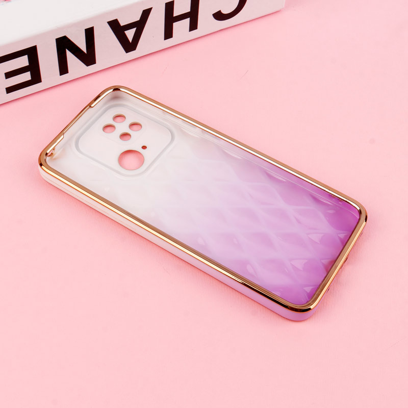 قاب بالشتی محافظ لنزدار Xiaomi Redmi 10C