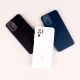 قاب طرح PVD محافظ لنزدار Xiaomi Redmi Note 10 4G سری A