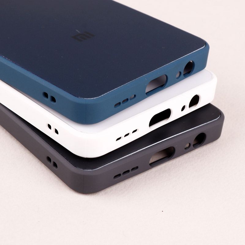 قاب طرح PVD محافظ لنزدار Xiaomi Redmi Note 10 4G سری A