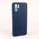 قاب طرح PVD محافظ لنزدار Xiaomi Redmi Note 10 4G سری A