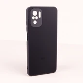 قاب طرح PVD محافظ لنزدار Xiaomi Redmi Note 10 4G سری A