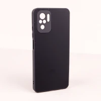 قاب طرح PVD محافظ لنزدار Xiaomi Redmi Note 10 4G سری A
