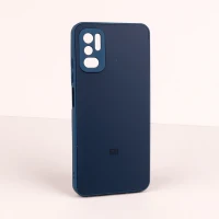 قاب طرح PVD محافظ لنزدار Xiaomi Redmi Note 10 5G سری A