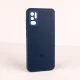 قاب طرح PVD محافظ لنزدار Xiaomi Redmi Note 10 5G سری A